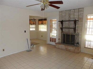 Den/Family/Great Room.