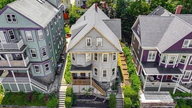 65 Woodlawn St, Jamaica Plain, MA 02130 - photo 3