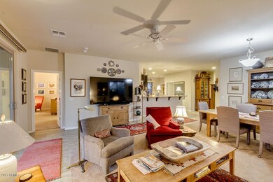 Great room