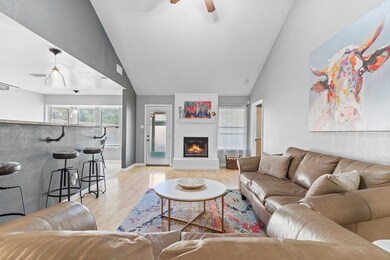 Living/Family room