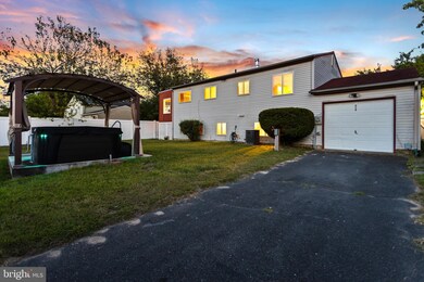 219 Harvard Ave, Pemberton, NJ 08068 - photo 6