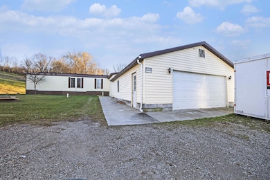 10395 W Peck Lake Rd, Lowell, MI 49331 - photo 3