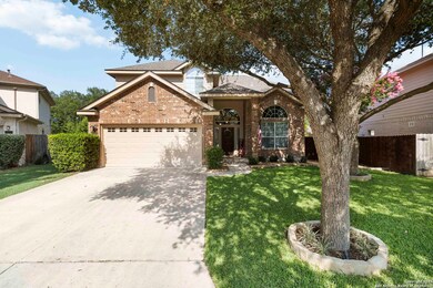 24210 Pecos Sunset, San Antonio, TX 78255 - photo 2