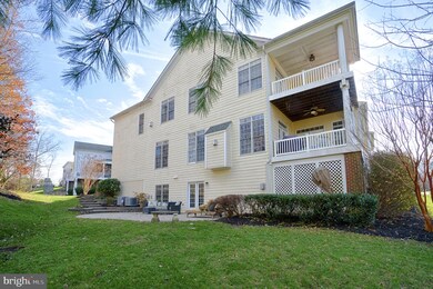 9004 Adams Chase Cir, Lorton, VA 22079 - photo 4