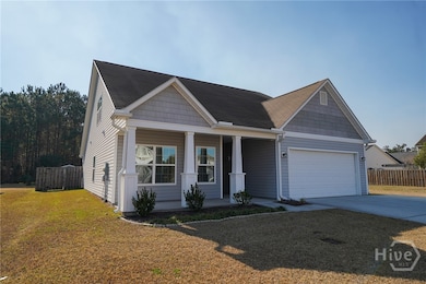 109 Savannah Ln, Richmond Hill, GA 31324 - photo 2