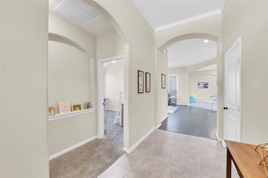 8927 Summer Iris Trail, Cypress, TX 77433 - photo 3