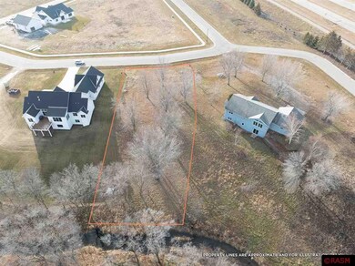 0 Pine Creek Rd, Mankato, MN 56001 - photo 5