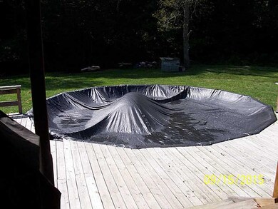 Patio/Deck. POOL