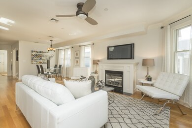 66 Gates St unit 2, Boston, MA 02127 - photo 2