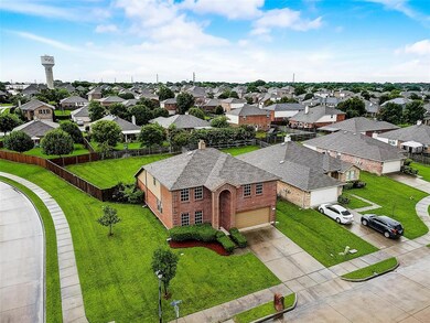 718 Kinston Ct, Wylie, TX 75098 - photo 3