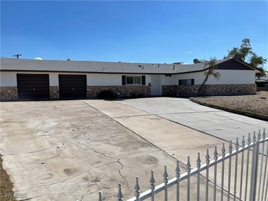 4100 Via Olivero Ave, Las Vegas, NV 89102 - photo 2