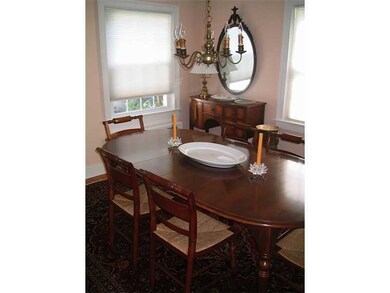 Dining Room.