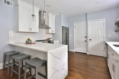23 Stetson St unit 2, Brookline, MA 02446 - photo 5