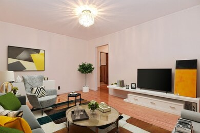 407 Adams St unit 409, Dorchester, MA 02122 - photo 6