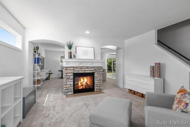 3752 Bridgehampton Dr. NE