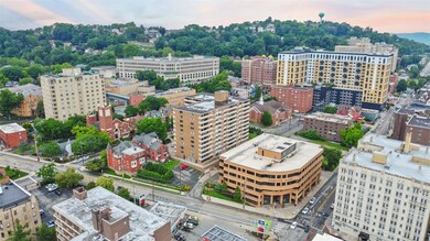 Dithridge House unit 1001, Pittsburgh, PA 15213 - photo 5