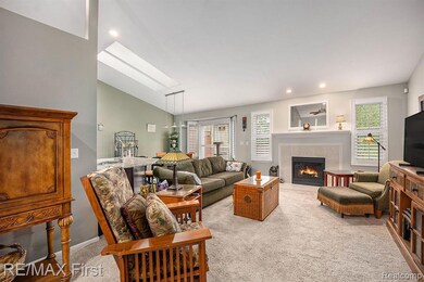 47231 Admirals Cove Ln unit 21, Chesterfield, MI 48051 - photo 5
