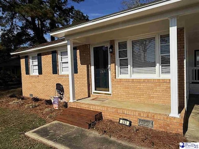 283 E Main St, Scranton, SC 29591 - photo 2