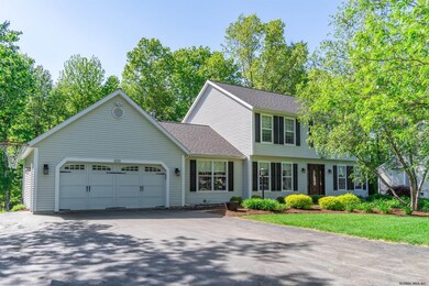 605 Acland Blvd, Ballston Spa, NY 12020 - photo 2