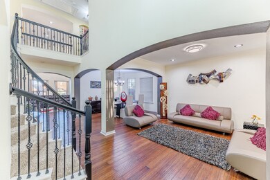 508 Althea Dr, Wylie, TX 75098 - photo 4