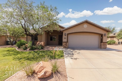 357 W 225 S, Ivins, UT 84738 - photo 6