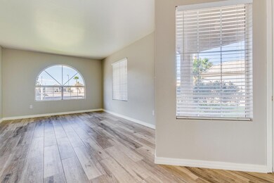 Beautiful Entry Way
