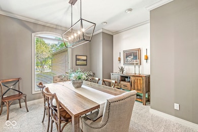 1240 Pintail Ct, Columbus, IN 47201 - photo 6