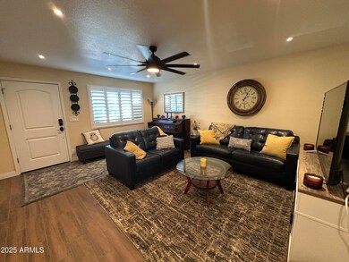 4328 E Capri Ave unit 180, Mesa, AZ 85206 - photo 4