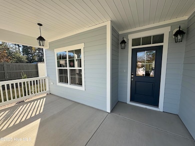 105 Flat Clam Dr, Wilmington, NC 28401 - photo 4