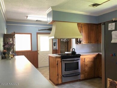 Kitchen II