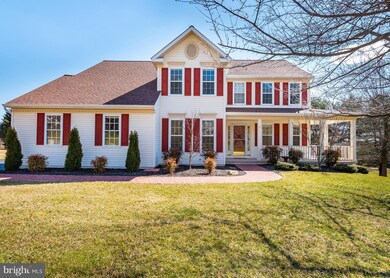 321 Kalorama Rd, Sykesville, MD 21784 - photo 5