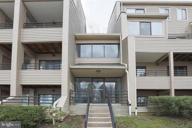 8101 Greenspring Way unit F, Owings Mills, MD 21117 - photo 3