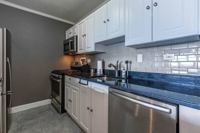 Whittier Place Condominium unit 16A, Boston, MA 02114 - photo 6