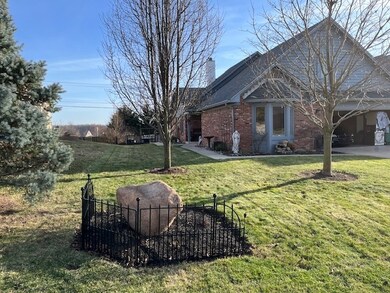 1835 Longest Dr, Franklin, IN 46131 - photo 6