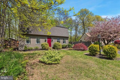 127 Olde Pilgrim Rd, Dublin, PA 18917 - photo 2