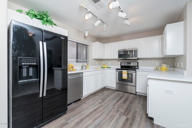 Newer Appliances