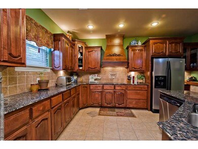 105 NW Olinka Pass St, Bentonville, AR 72712 - photo 6