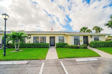 13893 Via Aurora unit C, Delray Beach, FL 33484 - photo 2