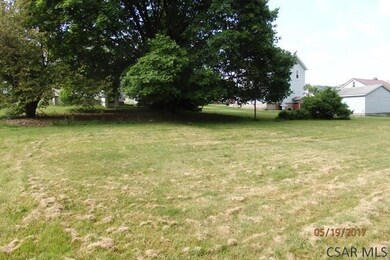 Nice yard