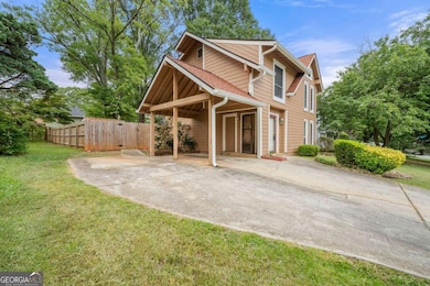 6400 Oak Chase Ln, Riverdale, GA 30296 - photo 2