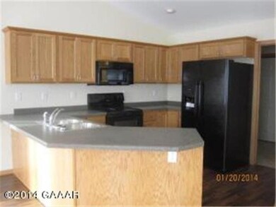 992 Abbygail Dr, Alexandria, MN 56308 - photo 4