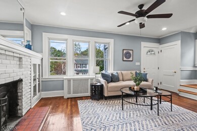 59 Oakridge Rd, West Orange, NJ 07052 - photo 5