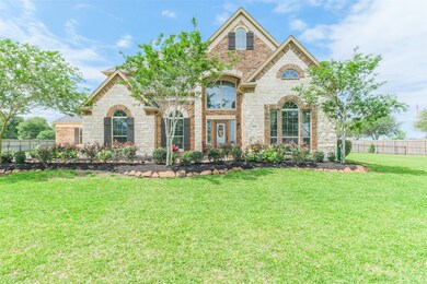 7802 Tejas Lakes Trail, Needville, TX 77461 - photo 2