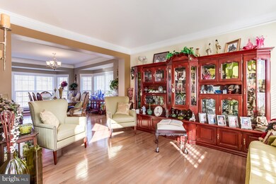 11 Dinas Way, Stafford, VA 22554 - photo 4