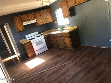 interior kitchen feature