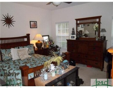 Master Bedroom.