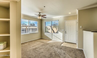 Great Room/Entrance