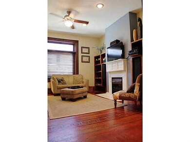 Living Room.