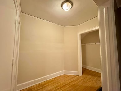 Entry Way / Closet