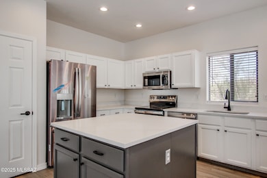 6056 W 10 Star Dr, Tucson, AZ 85713 - photo 6